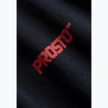 Herren-Shirt PROSTO Wear The Street black 3