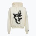 Herrenpullover PROSTO Hoodie Bark off white