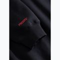 Herrenpullover PROSTO Hoodie Bark black 4