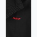 Herrenhose PROSTO Bark black 6