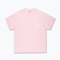 Herren-Shirt PROSTO 1999 glitch pink