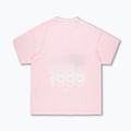 Herren-Shirt PROSTO 1999 glitch pink 2