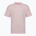 Herren-Shirt PROSTO 1999 glitch pink
