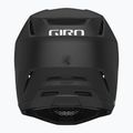Giro Full Face Insurgent Spherical MIPS Fahrradhelm matt schwarz/glänzend schwarz 3
