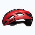 Fahrradhelm Bell Falcon XR Led Integrated MIPS matt rot/schwarz 2
