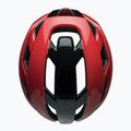 Fahrradhelm Bell Falcon XR Led Integrated MIPS matt rot/schwarz 4