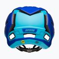 Bell Super Air MIPS Spherical matt glänzend blau Fahrradhelm 3