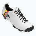 Herren MTB-Radschuhe Giro Empire SRC '85 weiß 2