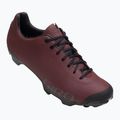 Herren MTB-Radschuhe Giro Empire SRC Ton rot 2