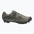 Herren MTB-Radschuhe Giro Gritter trail grün