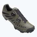 Herren MTB-Radschuhe Giro Gritter trail grün 2