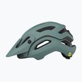 Fahrradhelm Giro Manifest Spherical MIPS matte mineral 2