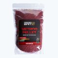 Pellets für den Feeder Bait F1 Methode Sausage 2 mm 800 g FB11-7