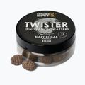 Wafters Feeder Köder Twister Wurm 12 mm 50 ml FB30-5