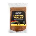 Feeder Bait Pellets Sweet Peach & Pineapple 2 mm 800 g FB11-17