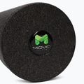 MOVO Optimum Massageroller schwarz RO 2