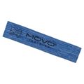 Übungsgummi MOVO Mini Very Strong blau MBVS