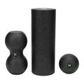 MOVO Optimum Massage-Set schwarz RSO 3.0