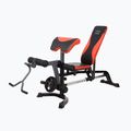 Kraftstation HMS X2 schwarz-rot 17-51-2 6