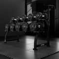 HMS HPC Kurzhantel 1 Stk. 20 kg schwarz 6