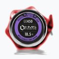 Gerade Olympiastange HMS GO450 + Hantelverschlüsse Lock Jaw ZG1000R 4
