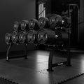 HMS HPC Kurzhantel 1 Stk. 50 kg schwarz 6
