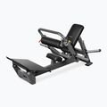 HMS Commercial MHT01 Hip Thrust Bank schwarz