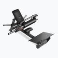 HMS Commercial MHT01 Hip Thrust Bank schwarz 2