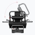 HMS Commercial MHT01 Hip Thrust Bank schwarz 5