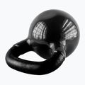 Kettlebell HMS KNV12 12kg Schwarz 2