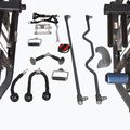 Kraftstation mit Smith-Maschine HMS Cyklop 1 Semi Commercial 5