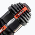 Verstellbare Hantel HMS SR80 4