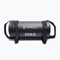 Trainingsbeutel HMS WDC25 Power Bag 25 kg black