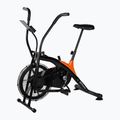 Luftfahrrad HMS MP654 schwary-rot 17-3-12