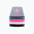 HMS Aerobic Stepper As002 grau-rosa 17-44-006 8