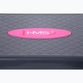 HMS Aerobic Stepper As002 grau-rosa 17-44-006 9