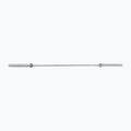 HMS GO901 Premium Silber gerade olympische Langhantel 17-60-008 2