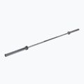 HMS GO901 Premium Silber gerade olympische Langhantel 17-60-008 6