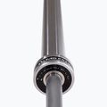 HMS GO901 Premium Silber gerade olympische Langhantel 17-60-008 9