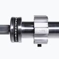 HMS GO901 Premium Silber gerade olympische Langhantel 17-60-008 10