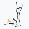 Crosstrainer HMS H2205 Weiß 3