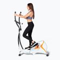 Crosstrainer HMS H2205 Weiß 7