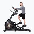 Crosstrainer HMS H1802 Semi Commercial Premium 11