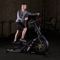 Crosstrainer HMS H1802 Semi Commercial Premium 12