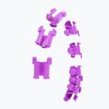 Hulahop mit Tabs und Gewichten HMS HHW12 rosa 17-44-525 3