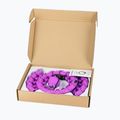 Hulahop mit Tabs und Gewichten HMS HHW12 rosa 17-44-525 5