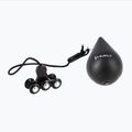 Hulahop mit Tabs und Gewichten HMS HHW12 schwarz 17-44-526 4