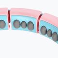 Hulahop mit Gewicht und Zähler HMS FH06 rosa-blau 30-6-106 5