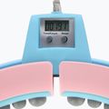 Hulahop mit Gewicht und Zähler HMS FH06 rosa-blau 30-6-106 8