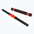 HMS SGN120 Pro Set 6W1 20kg Gewichte schwarz/rot 3